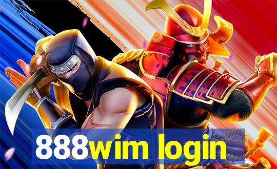 888wim login